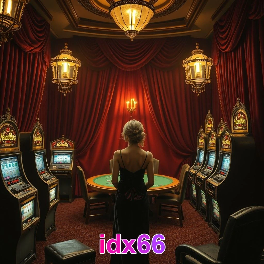 Kasino idx66