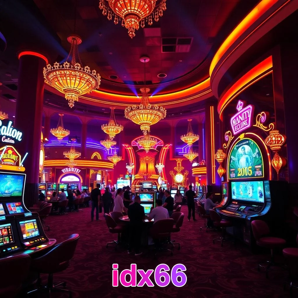 idx66 apk