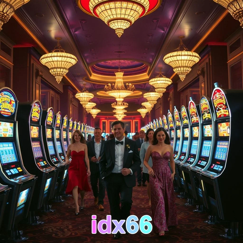 6 vantagens exclusivas do programa VIP da idx66
